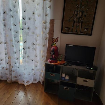 Damarie Bed & Breakfast Craponne-sur-Arzon Exterior foto