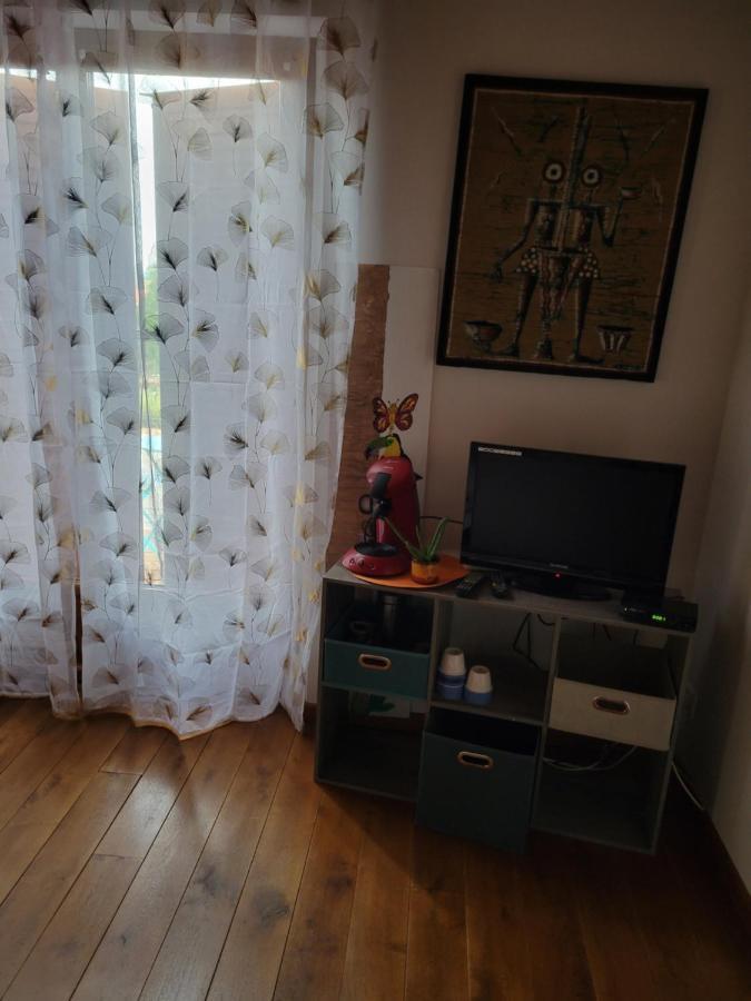 Damarie Bed & Breakfast Craponne-sur-Arzon Exterior foto